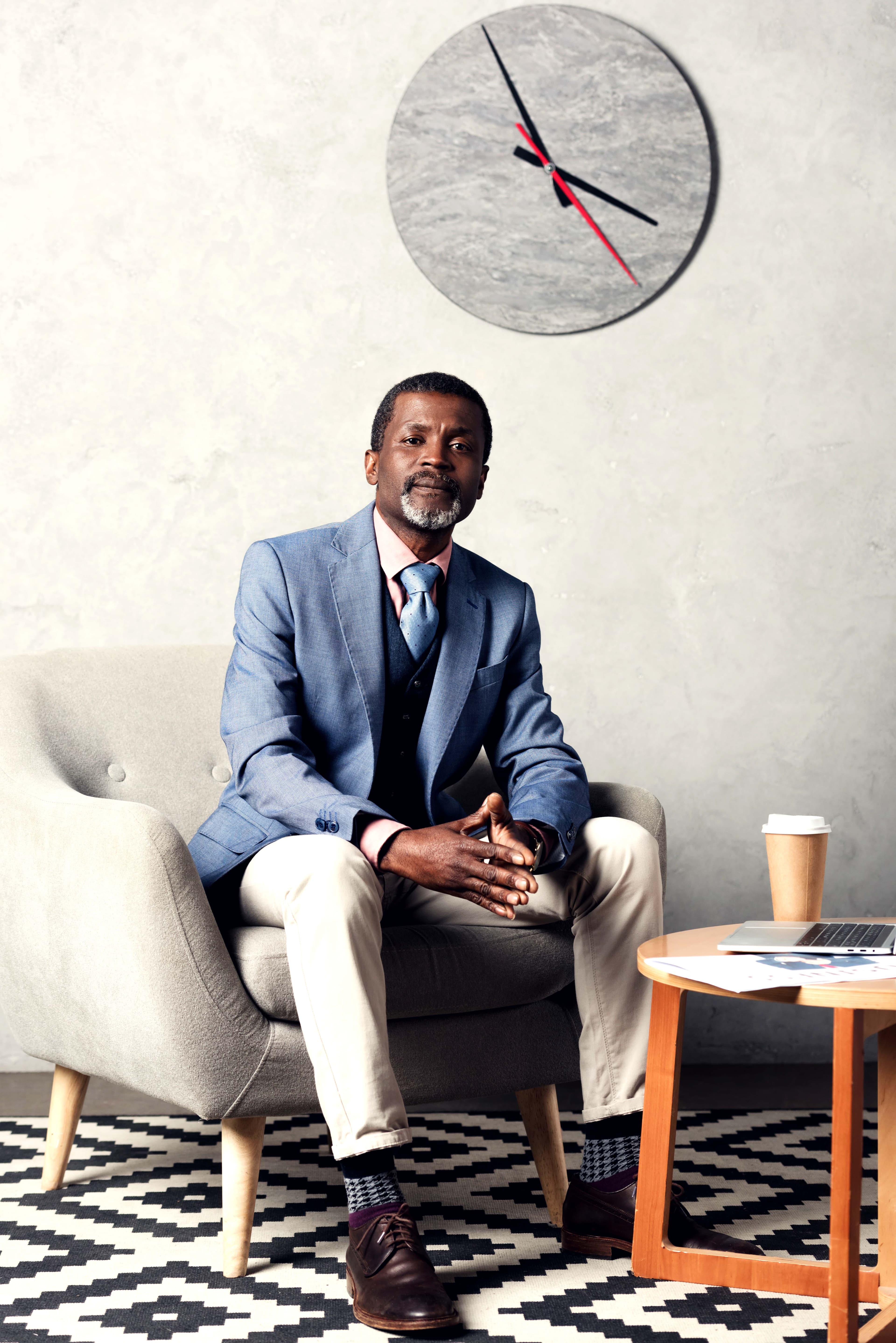 Reportage Photo (Terrain)