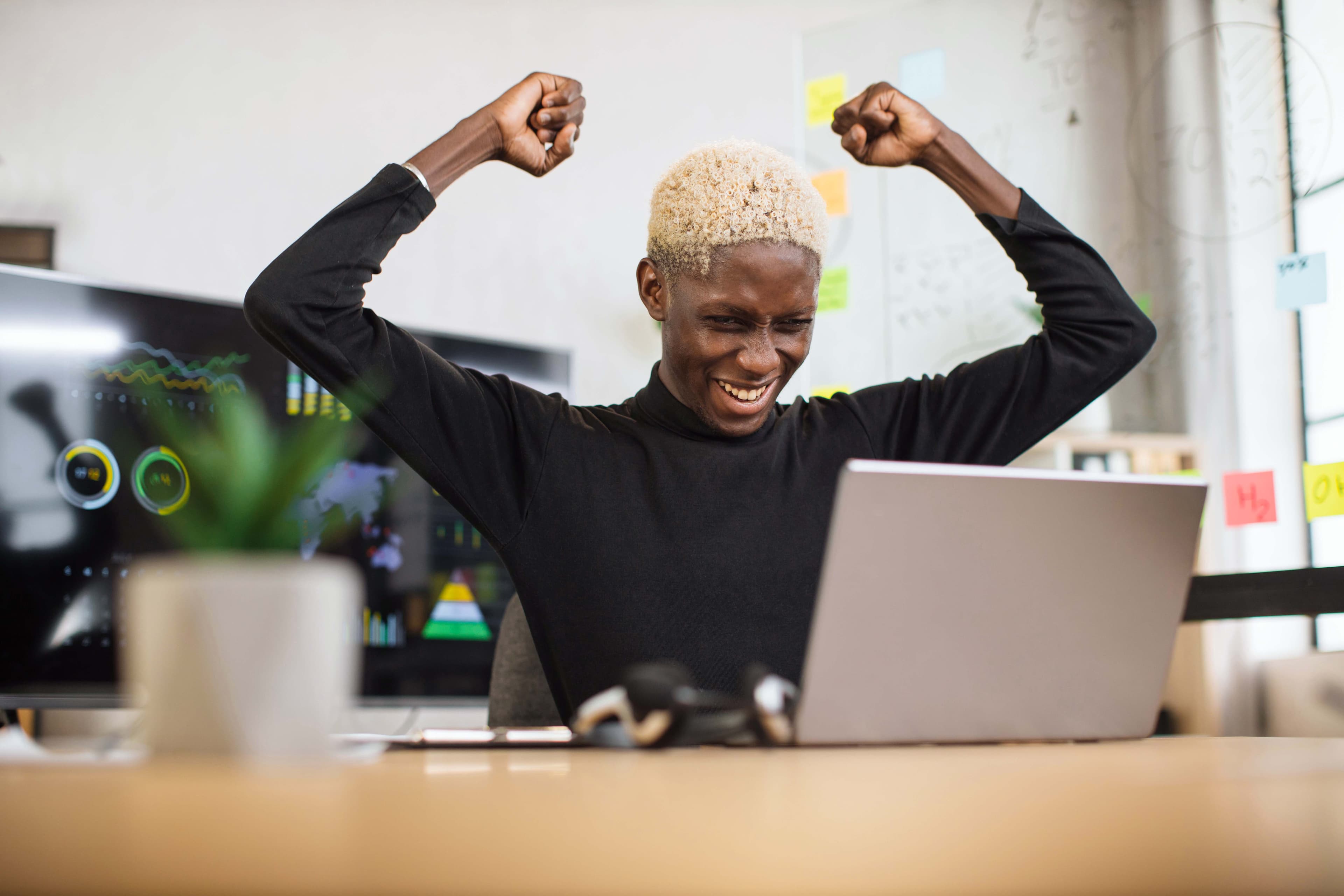 CrÃ©ateurs & Artistes